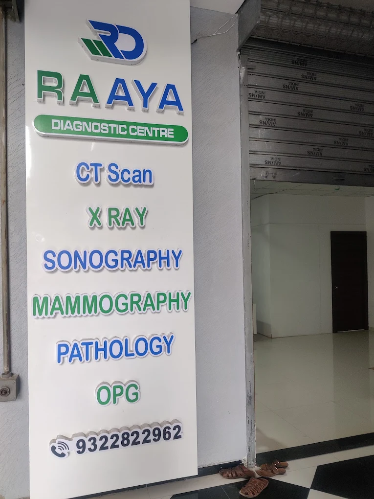 Raaya Diagnostic Centre